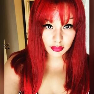 Meet your Posher, Rocio