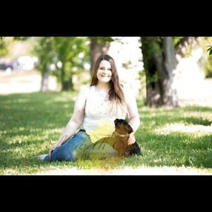 Meet your Posher, Mackenzie