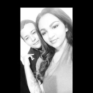 Meet your Posher, Lisa