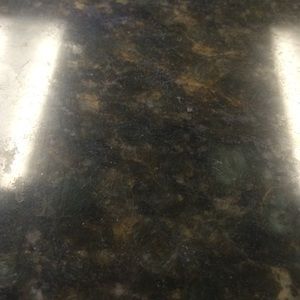 Meet your Posher, Alba