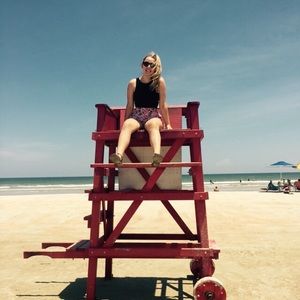 Meet your Posher, Zoie