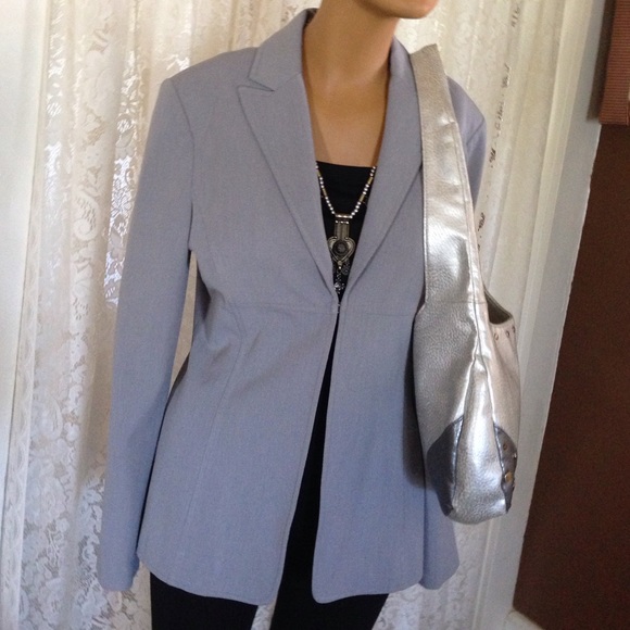 Purse. Silver Fabrique  en chine