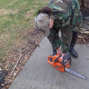 Meet your Posher, Nell