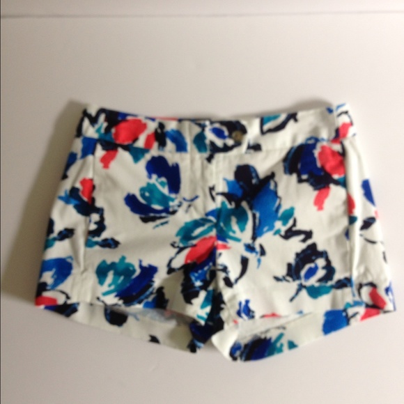 J Crew Stretch 3" Short - Picture 3 of 4