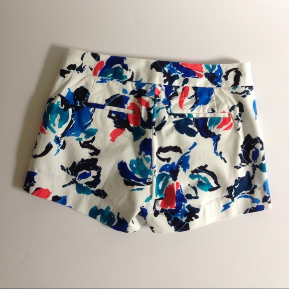 J Crew Stretch 3" Short - Picture 4 of 4