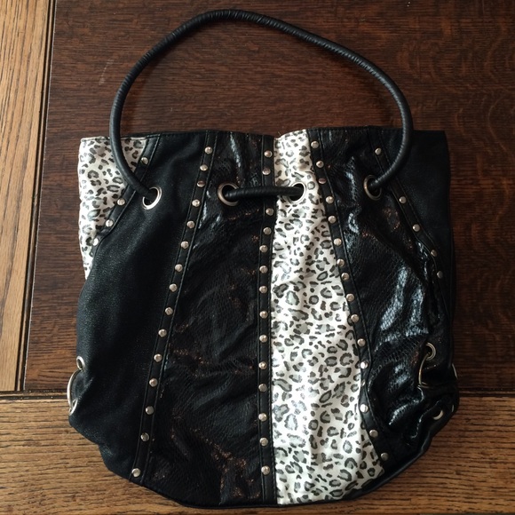 Daisy Fuentes hand bag