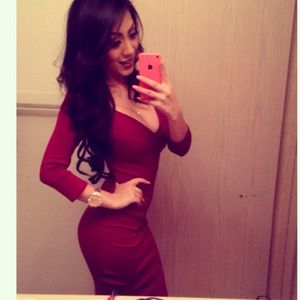 Meet your Posher, Neida