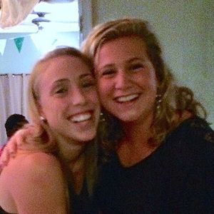 Meet your Posher, Lizzie