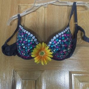 Rave Bra