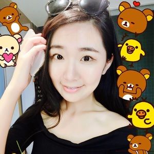 Meet your Posher, Yulin