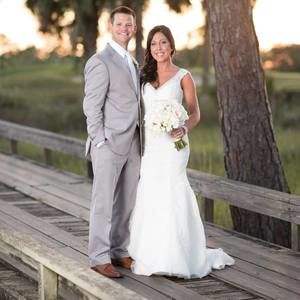 Meet your Posher, Dawn