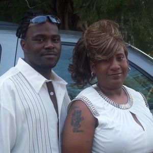 Meet your Posher, Sharon