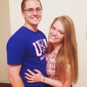 Meet your Posher, Lexie