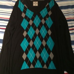 Men's Express Sweater