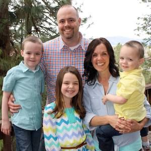 Meet your Posher, Jayme