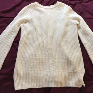 Zara Knitted Sweater