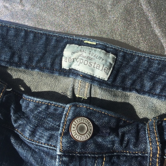 🚩 Shorts - Aeropostale 🌼 - Picture 2 of 3