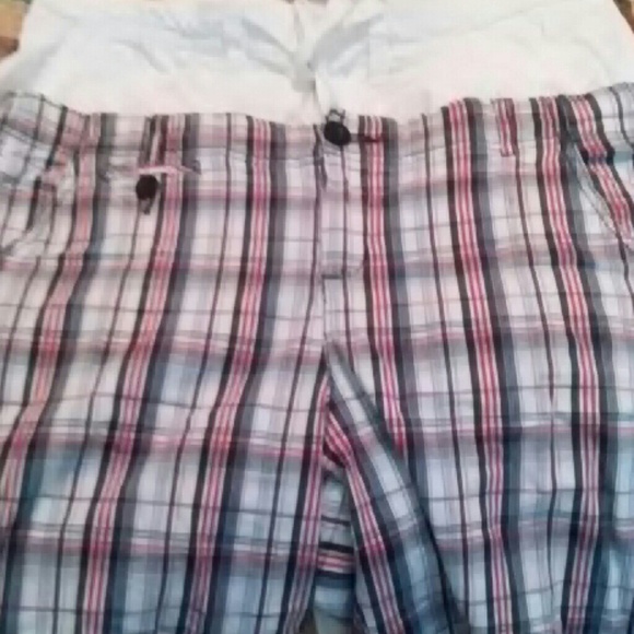 Shorts Bundle