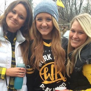 Meet your Posher, Kara