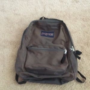 Back pack