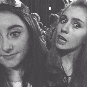 Meet your Posher, Hazel