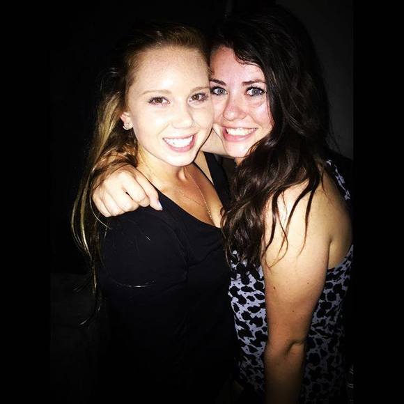 Meet your Posher, Allison