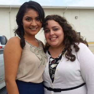 Meet your Posher, Leslie