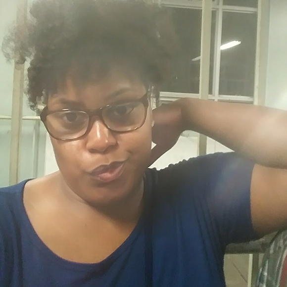 Meet your Posher, Tweety_TheBeauty - Picture 3 of 4