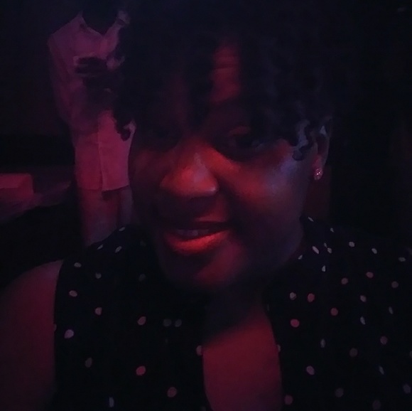 Meet your Posher, Tweety_TheBeauty - Picture 4 of 4