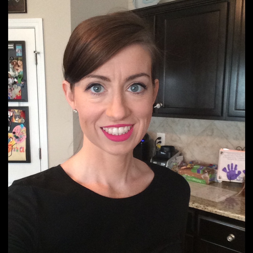 Meet your Posher, Erika