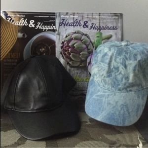 Ball Cap Bundle