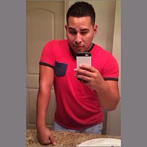 Meet your Posher, Elbert