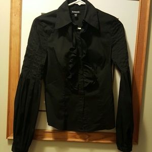 Pre loved Elegant Top