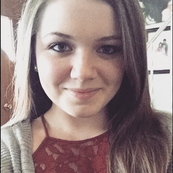 Meet your Posher, Mary - Picture 1 of 1