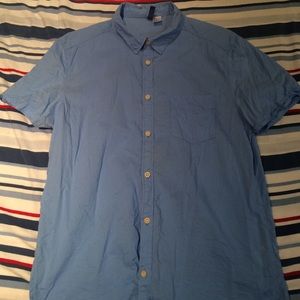 Men's H&M Button Down Shirt