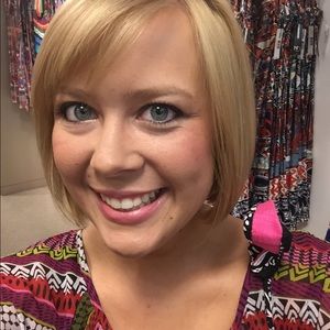 Meet your Posher, Amy