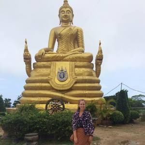 Meet your Posher, Rachel