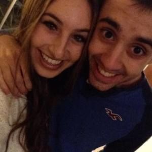 Meet your Posher, Simone