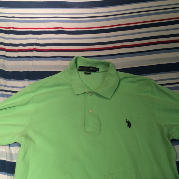 Men's Polo
