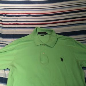 Men's Polo