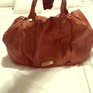 Steve Madden cross body/tote