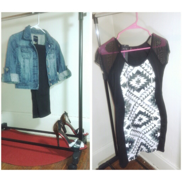 Casual Night Out Bundle