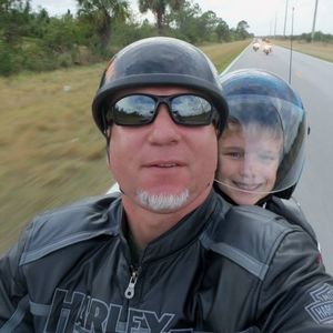 Meet your Posher, Sergey