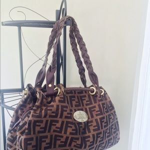 Fendi Handbag