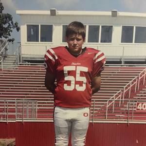 Meet your Posher, Gregory