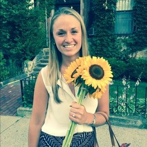 Meet your Posher, Kristen