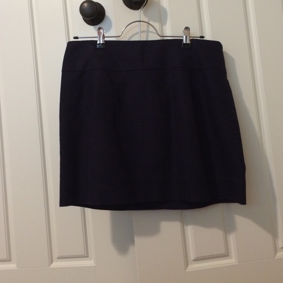 J. Crew skirt