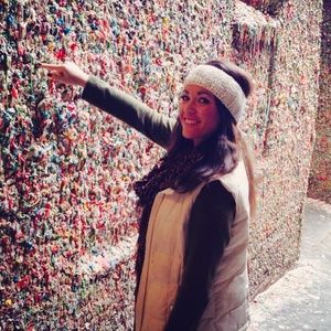 Meet your Posher, Colleen