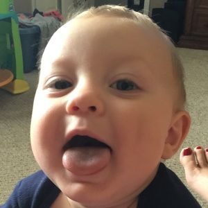 Meet your Posher, Tinessa