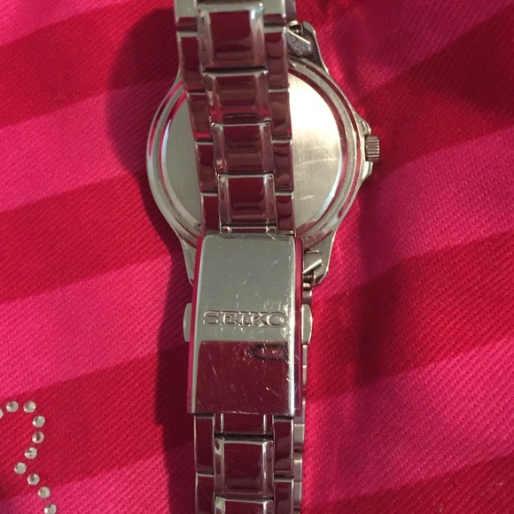 Seiko - Picture 3 of 4